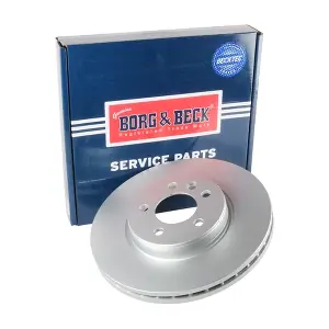 BBD6233S BORG & BECK