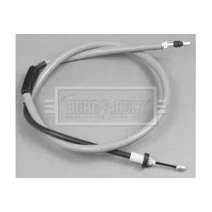 BKB2990 BORG & BECK