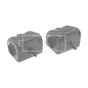BORG & BECK BSK7680K