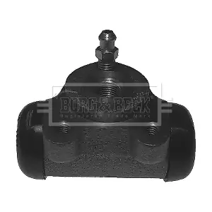 BORG & BECK BBW1458