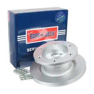 BORG & BECK BBD5710S