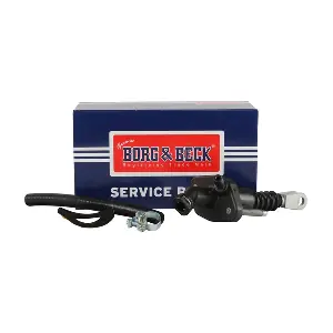 BCM300 BORG & BECK