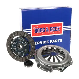BORG & BECK HK6265