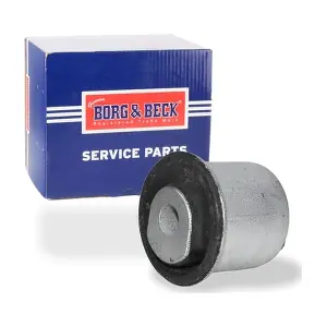 BORG & BECK BSK6582