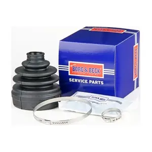 BORG & BECK BCB6460