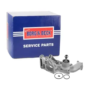 BORG & BECK BWP1461