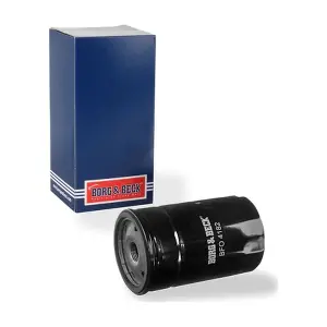 BORG & BECK BFO4182