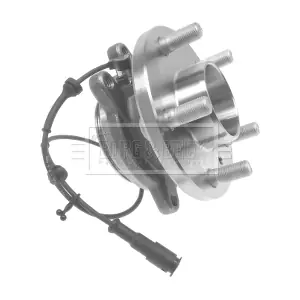 BORG & BECK BWK1274