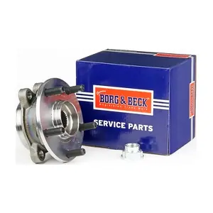 BORG & BECK BWK1108