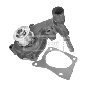 BORG & BECK BWP1580