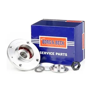BWK372 BORG & BECK
