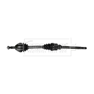 BORG & BECK BDS1025