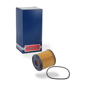 BORG & BECK BFO4102