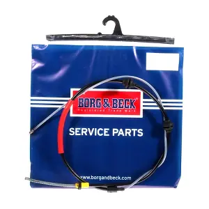 BKB3999 BORG & BECK