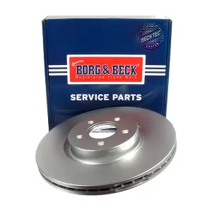 BORG & BECK BBD5925S