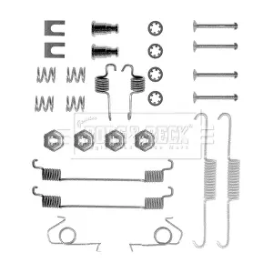 BBK6028 BORG & BECK