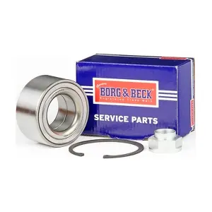 BORG & BECK BWK920