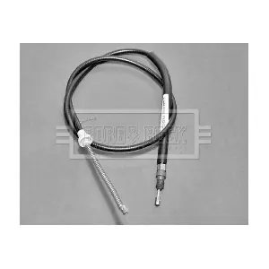 BORG & BECK BKB1220