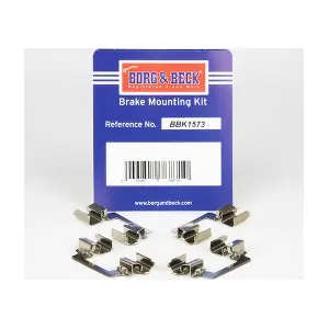 BBK1573 BORG & BECK