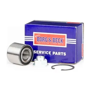 BORG & BECK BWK1243