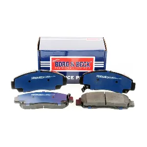 BORG & BECK BBP2541