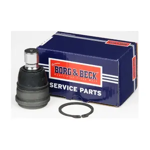 BBJ5763 BORG & BECK