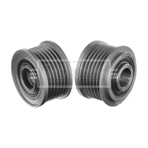 BORG & BECK BBA5055