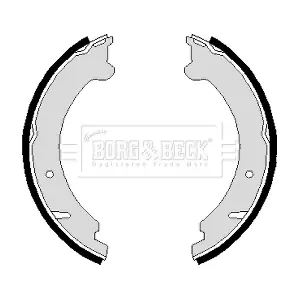 BORG & BECK BBS6217