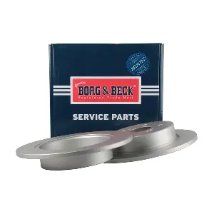 BBD5665 BORG & BECK