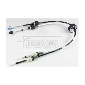 BKG1160 BORG & BECK