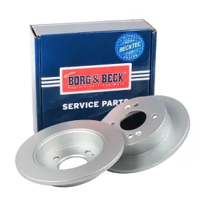 BBD5443 BORG & BECK