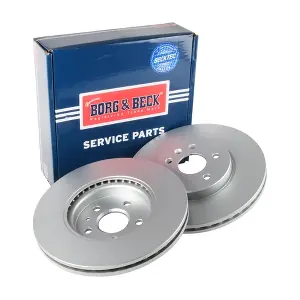 BORG & BECK BBD5314