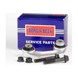 BORG & BECK BDL6449