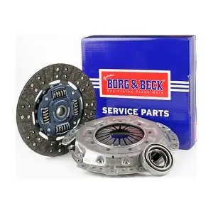 BORG & BECK HK6785