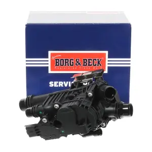 BBT562 BORG & BECK