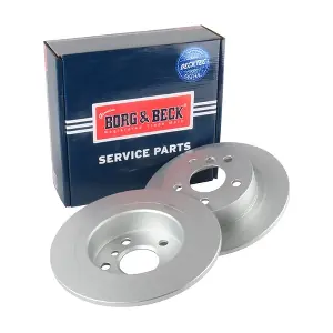 BORG & BECK BBD5390