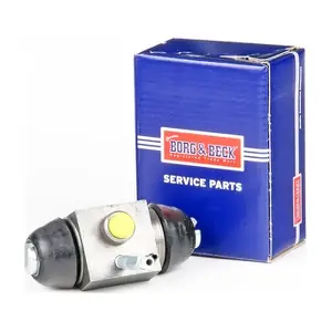 BORG & BECK BBW1081