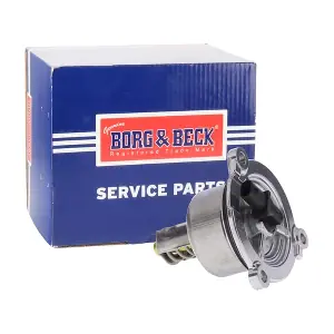 BORG & BECK BBT560