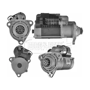 BORG & BECK BST32094