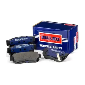 BORG & BECK BBP1787