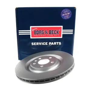 BBD6203S BORG & BECK