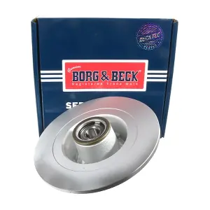 BBD6167S BORG & BECK