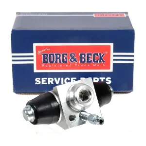 BORG & BECK BBW1633