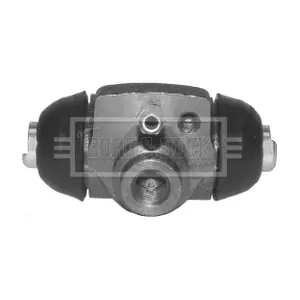 BORG & BECK BBW1869