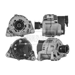 BORG & BECK BBA2480