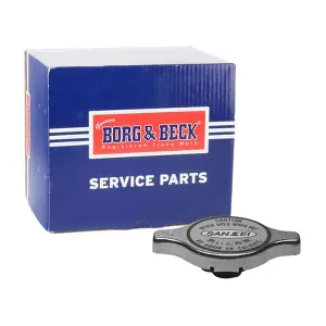 BORG & BECK BRC101