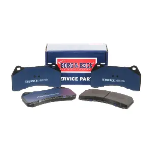 BORG & BECK BBP2357