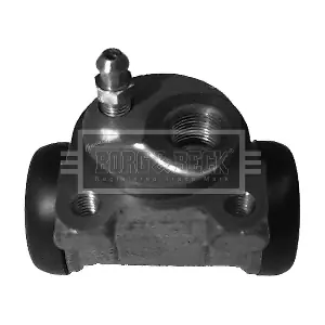 BORG & BECK BBW1037