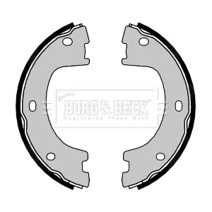 BORG & BECK BBS6475