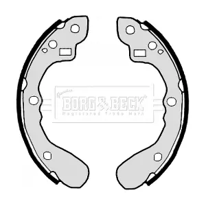 BBS6324 BORG & BECK
